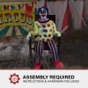 Haunted Hill Farm HHSTCLOWN-3FLSA - 5